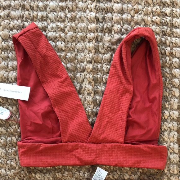 TAVIK ALI BIKINI TOP - Picture 4 of 7